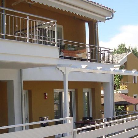 Intra Mare Daire Skala Potamia  Dış mekan fotoğraf